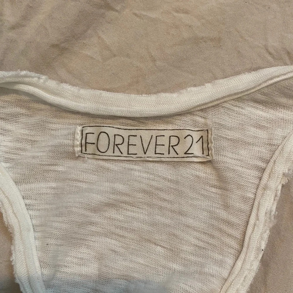 Forever 21 - Tank Top - Picture 5 of 5